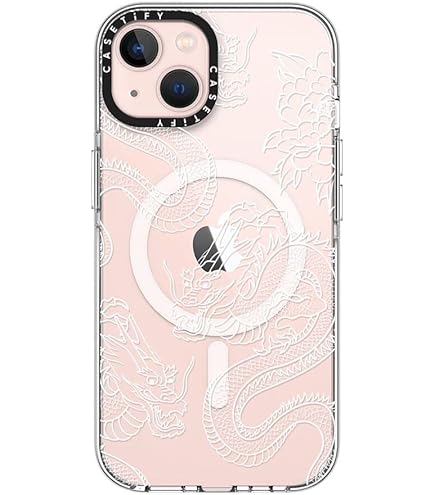 Amazon.com: CASETiFY Impact iPhone 13 Case [6.6ft Drop Protection